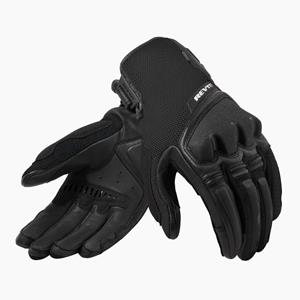 REV'IT! Gloves Duty Ladies Black