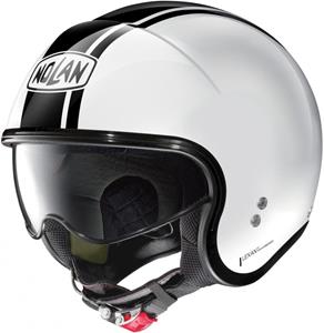Nolan N21 Dolce Vita 101 Jet Helmet