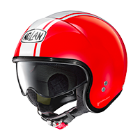 Nolan N21 Dolce Vita 104 Jet Helmet