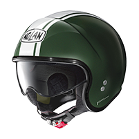 Nolan N21 Dolce Vita 106 Jet Helmet