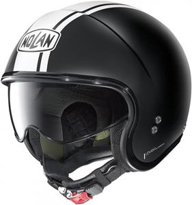 Nolan N21 Dolce Vita 107 Jet Helmet