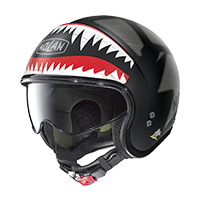 Nolan N21 Skydweller 108 Jet Helmet