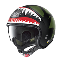 Nolan N21 Skydweller 99 Jet Helmet
