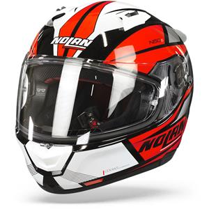 Nolan N60-6 Downshift 36 Full Face Helmet