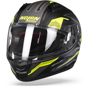 Nolan N60-6 Perceptor 27 Full Face Helmet
