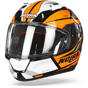 Nolan N60-6 Downshift 38 Full Face Helmet