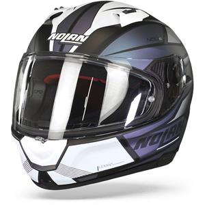 Nolan N60-6 Downshift 39 Full Face Helmet