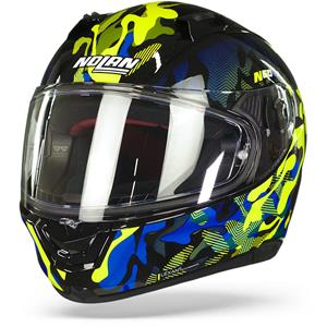 Nolan N60-6 Foxtrot 33 Full Face Helmet