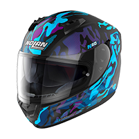 Nolan N60-6 Foxtrot 35 Full Face Helmet