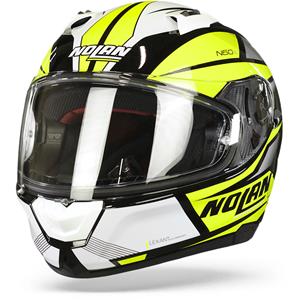 Nolan N60-6 Downshift 37 Full Face Helmet