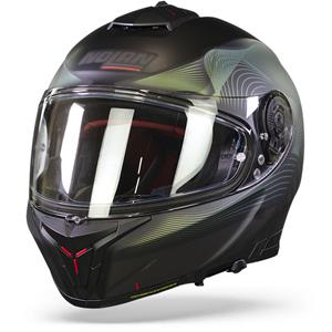 Nolan N80-8 Powerglide N-Com 046 Full Face Helmet