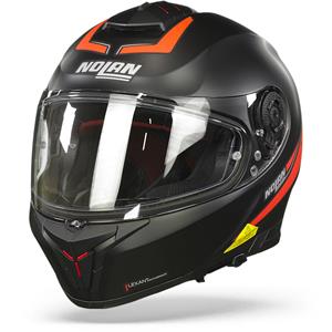 Nolan N80-8 Staple N-Com 54 Full Face Helmet