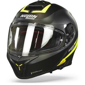 Nolan N80-8 Staple N-Com 55 Full Face Helmet