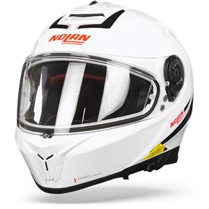Nolan N80-8 Staple N-Com 56 Full Face Helmet