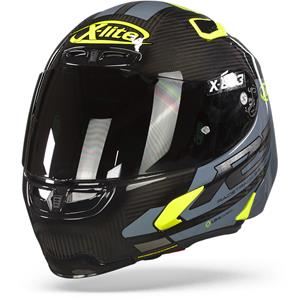 X-Lite X-803 RS Ultra Carbon Skywarp 50 Full Face Helmet