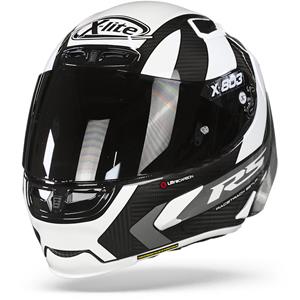 X-Lite X-803 RS Ultra Carbon Wheelie 57 Full Face Helmet