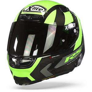 X-Lite X-803 RS Ultra Carbon Wheelie 59 Full Face Helmet