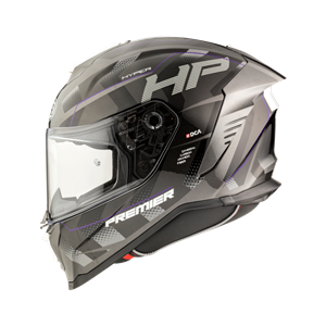 Premier Hyper Hp18 Full Face Helmet
