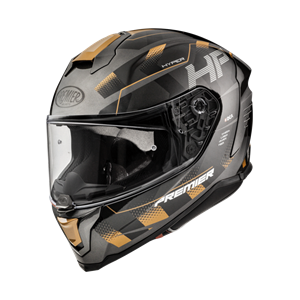 Premier Hyper Hp19 Full Face Helmet