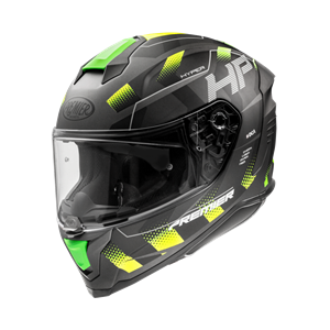 Premier Hyper Hp6 Bm Full Face Helmet