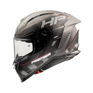 Premier Hyper Hp92 Bm Full Face Helmet