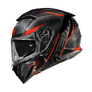 Premier Devil Carbon St2 Full Face Helmet