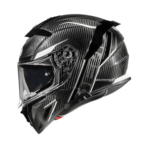 Premier Devil Carbon St8 Full Face Helmet