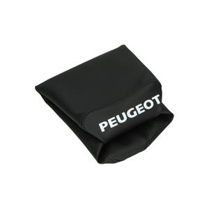 Zadelhoes Peugeot Fox zwart