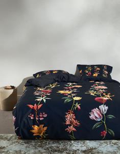 Essenza Feda Duvet dekbedovertrek 2p set 260x220 Nightblue