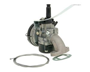 Malossi Carburateur kit  SHA 16.16 voor Puch Maxi