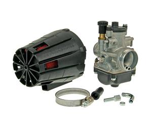 Malossi Carburateur kit  MHR PHBG 19 BS voor Piaggio, Minarelli