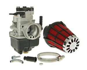 Malossi Carburateur kit  MHR PHBL 25 BS voor Piaggio Maxi 2T