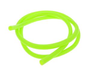 101 Octane Benzineslang neon-Groen 1m - 5x9mm