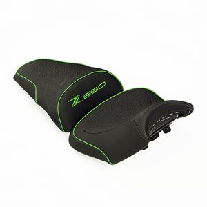 Bagster Ready Kawasaki Z650 2017-2019 Groen