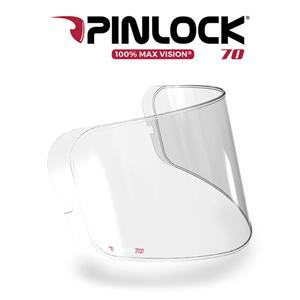 SMK Pinlock lens 70, Gullwing