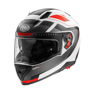 Premier Delta As 2 Bm Modular Helmet