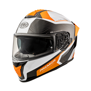 Premier Evoluzione Dk 93 Full Face Helmet
