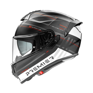 Premier Evoluzione Sp 2 Bm Full Face Helmet