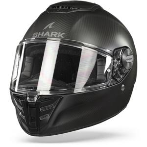 Shark Spartan RS Carbon Skin Mat Carbon Mat DMA Full Face Helmet