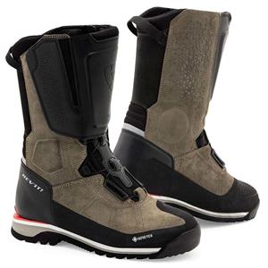 REV'IT! Boots Discovery GTX Brown