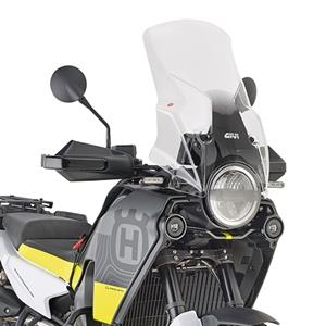 GIVI Verhoogd transparant windscherm ST, moto en scooter, D9430ST