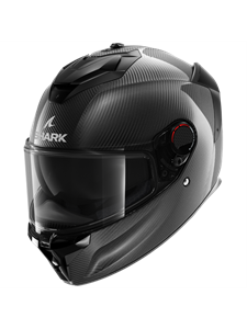 Shark Spartan GT Pro Carbon Skin Carbon Anthracite Carbon DAD Full Face Helmet