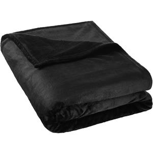 Tagesdecke »Kuscheldecke Polyester«, tectake