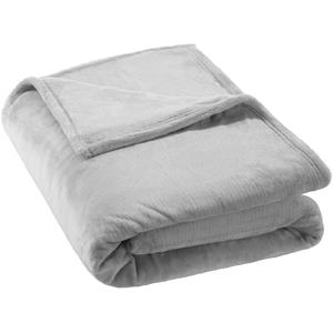 Tagesdecke »Kuscheldecke Polyester«, tectake