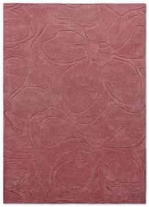 Ted Baker Romantic Magnolia Pink 162702 - 140x200 cm Vloerkleed