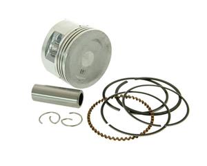101 Octane Zuiger Kit 72cc 47mm voor GY6 139QMB/QMA
