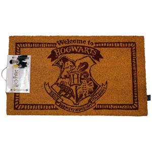 SD Toys Harry Potter: Welcome to Hogwarts 60 x 40 cm Doormat
