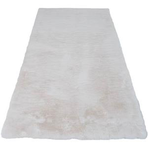 Veer Carpets Vloerkleed Gentle Cream 60 - 80 x 150 cm