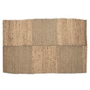 Bazar Bizar Het Paddle Field Tapijt - Naturel - 280x175