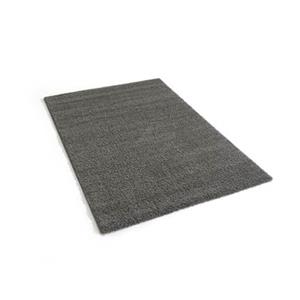 FlyCarpets Candy Shaggy Hoogpolig Vloerkleed - Grijs- 270x370 Grijs